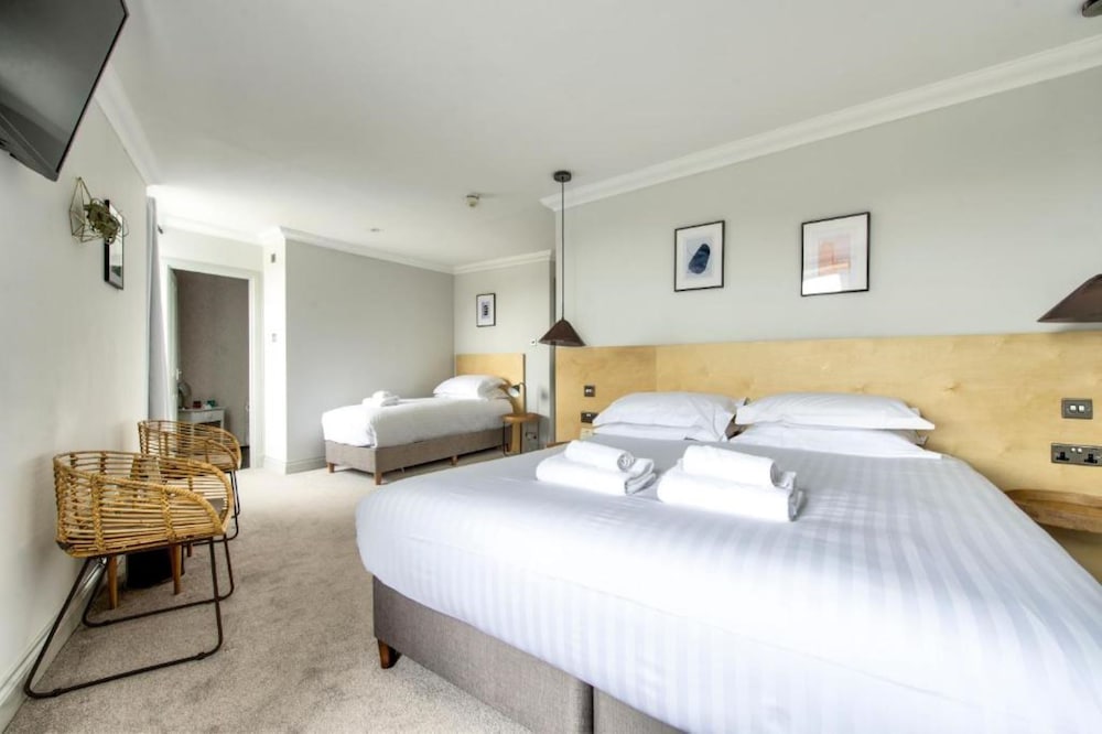 Standard Suite