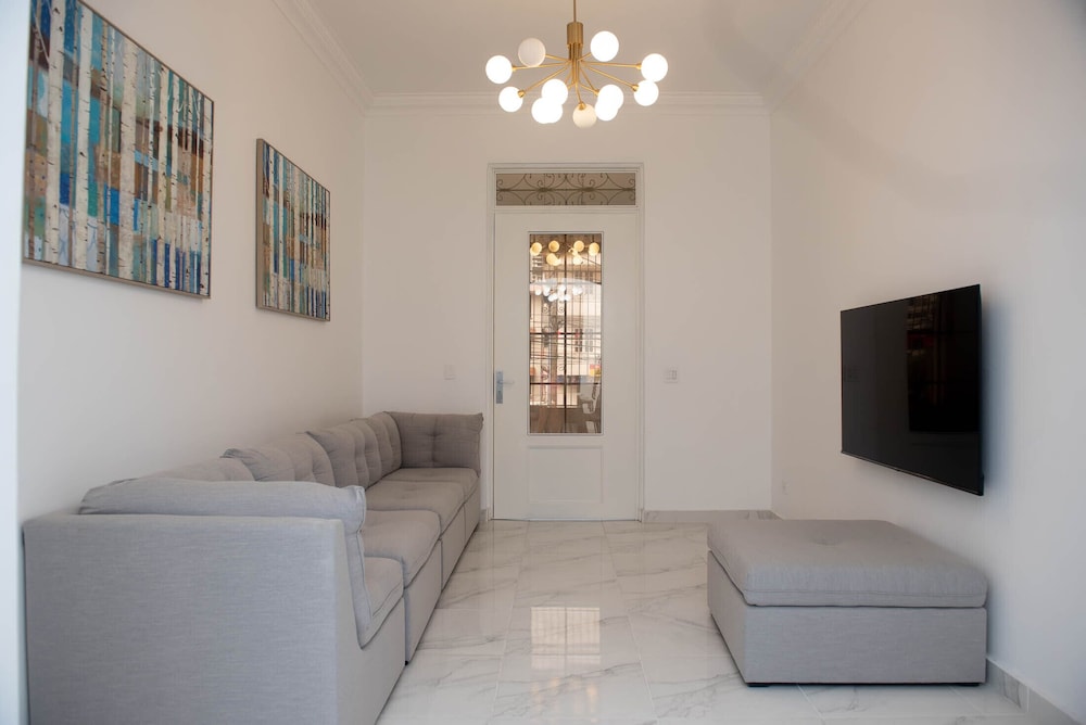 Family Apartment