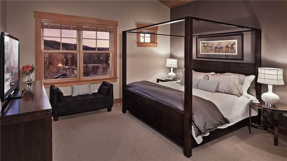 House, Multiple Beds, Mountain View (Peaks Grande (Home))