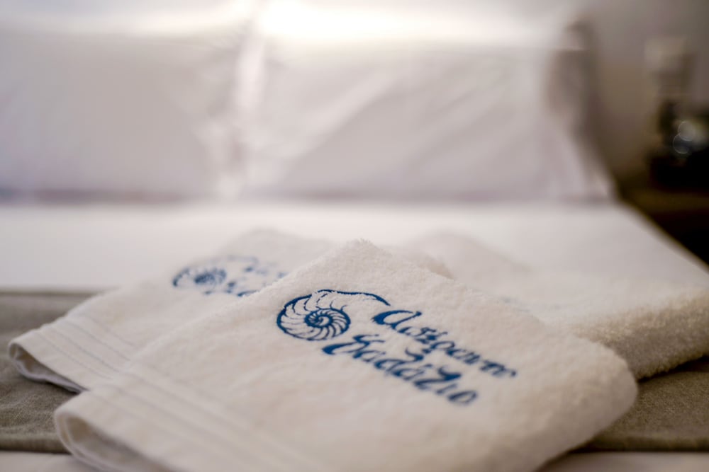 Deluxe Triple Room, Sea View (Guesthouse) photo 3