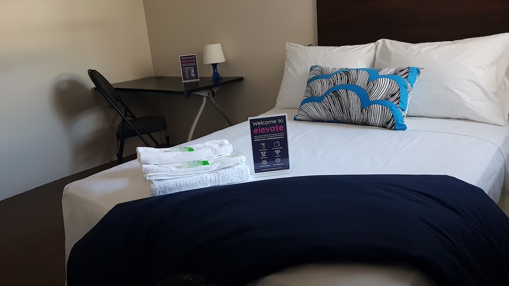 Superior Room, 1 Double Bed, 2 Bathrooms, Ground Floor photo 1