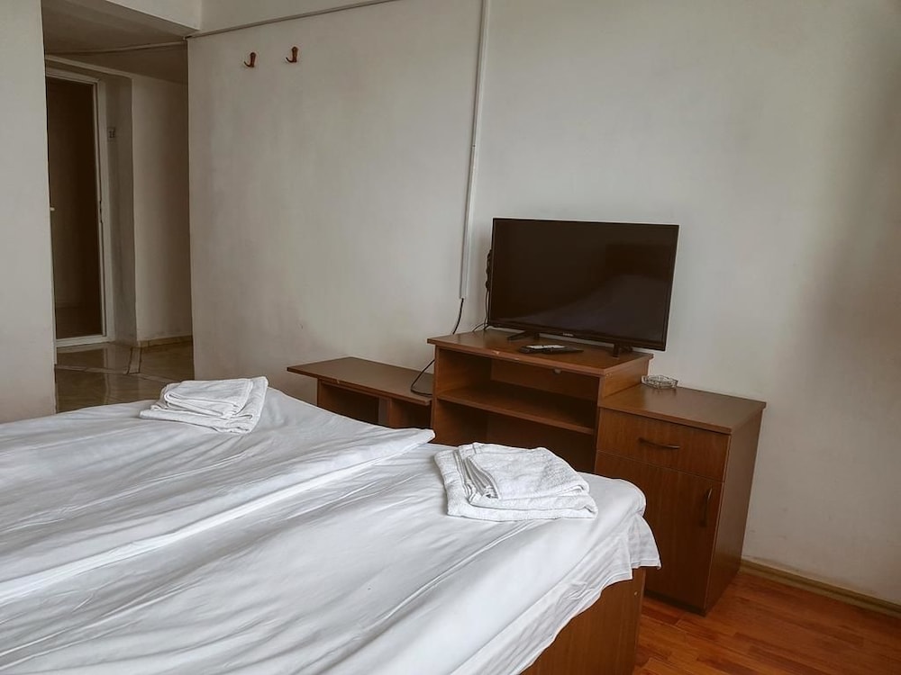 Double Room, Lake View