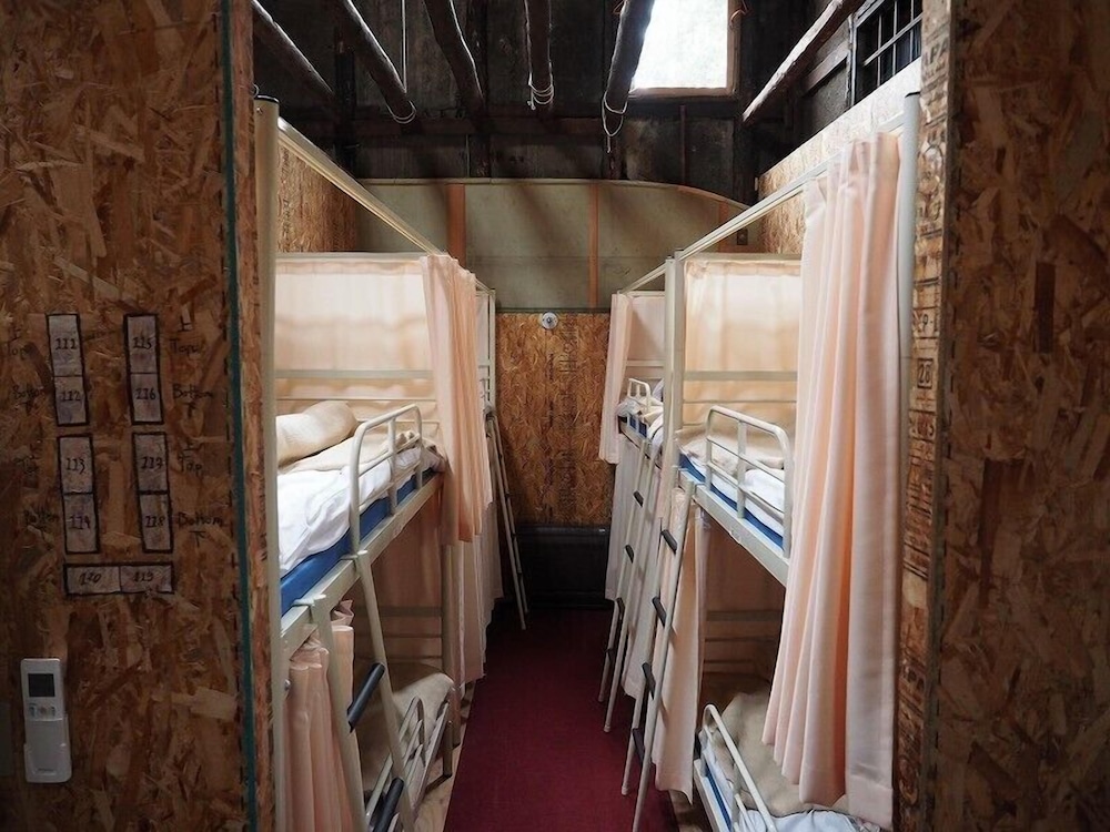 Mixed Dormitory photo 1