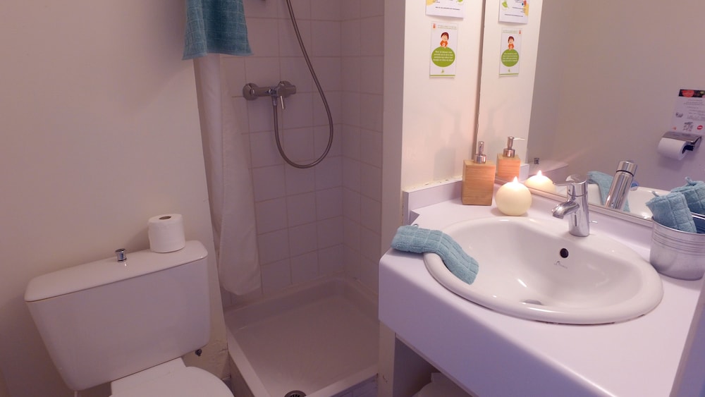 Chambre 1 Pièce 2 Personnes photo 2