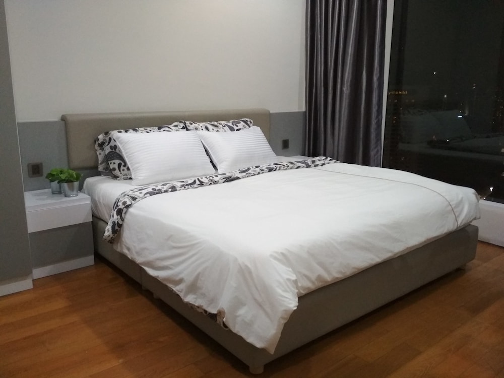 Exclusive Apartment, 3 Bedrooms photo 3