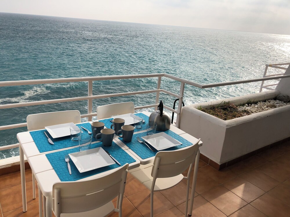 Apartment, 3 Bedrooms, Smoking, Terrace