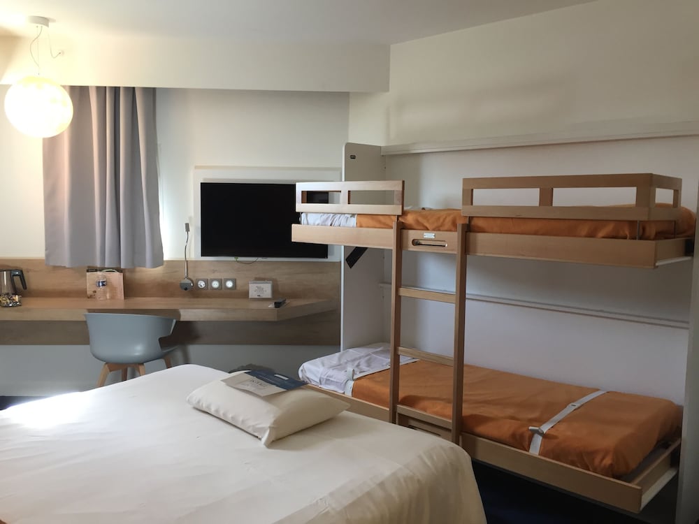 Standard Room, 1 Double Bed - Photo 1