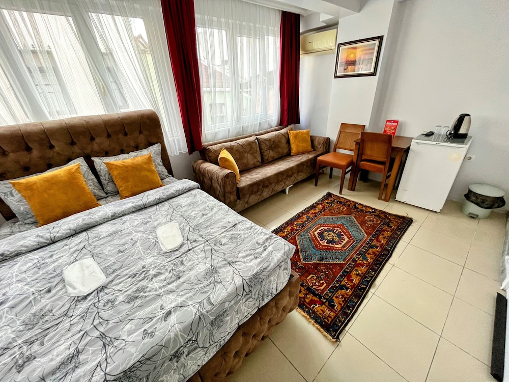 Deluxe Room photo 1