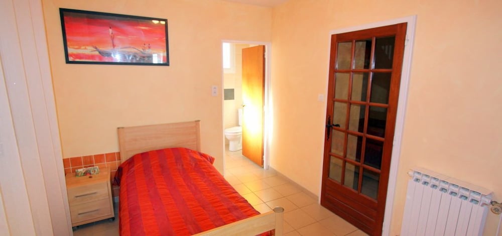 Family Suite - Photo 4