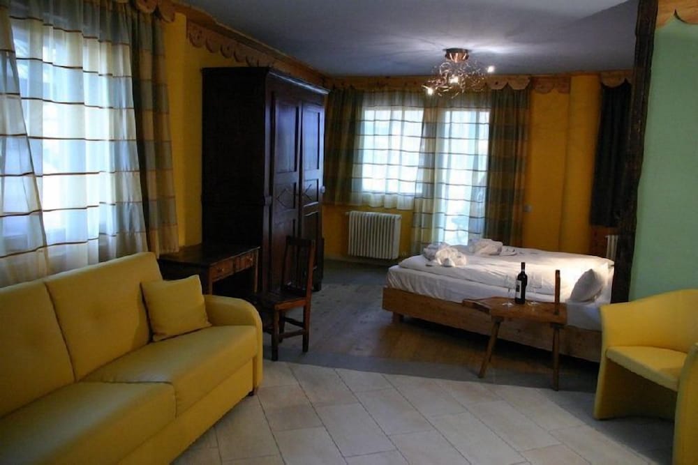 Junior Suite (2) photo 1