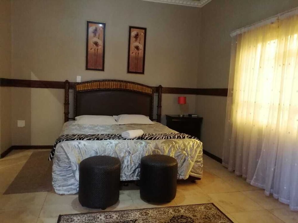 Basic Single Room photo 1
