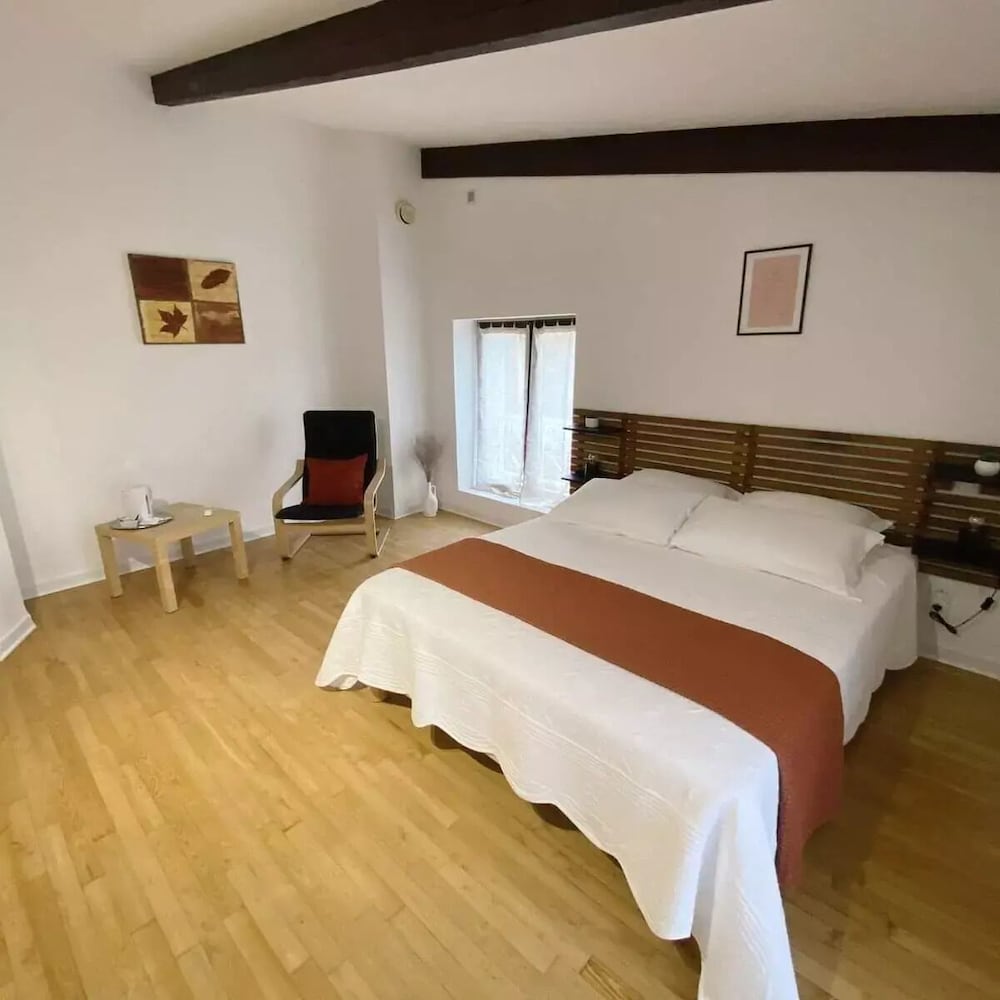 Superior Double Room photo 1