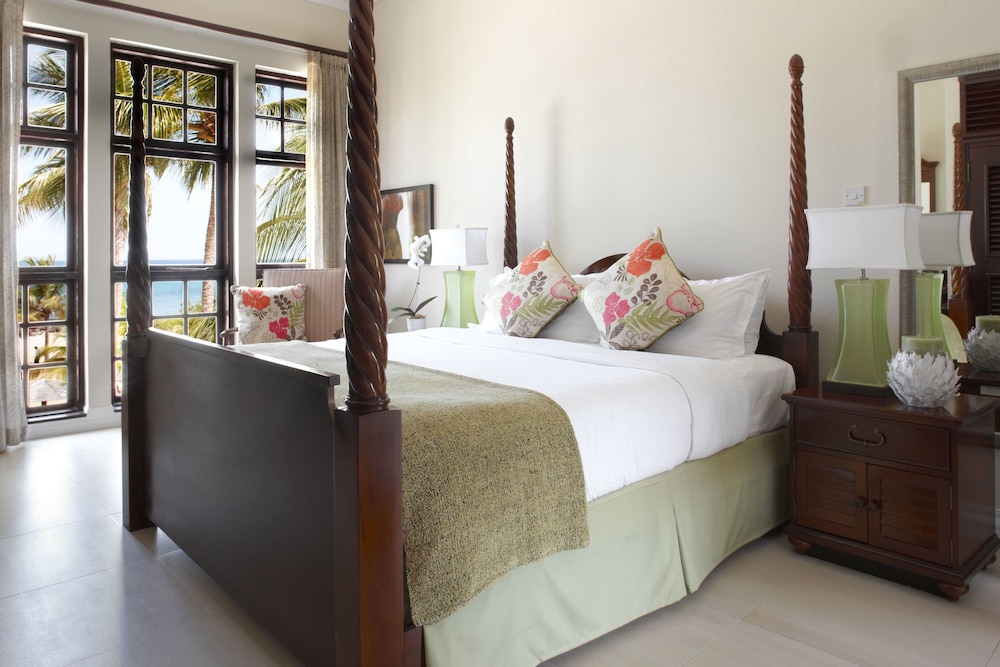 Premium Room, Beachfront