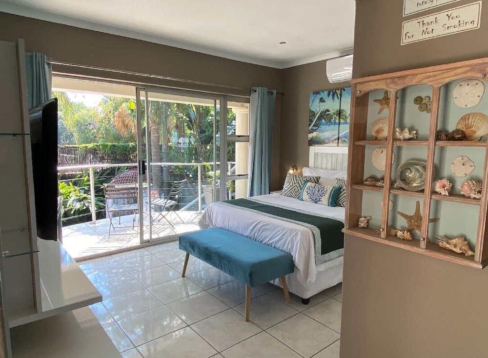Luxury Suite, 1 Bedroom (Maldives) photo 1