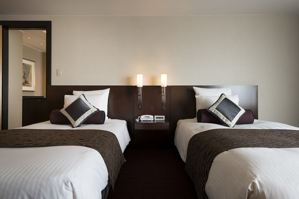Suite, 1 Bedroom (High FLoor) photo 3