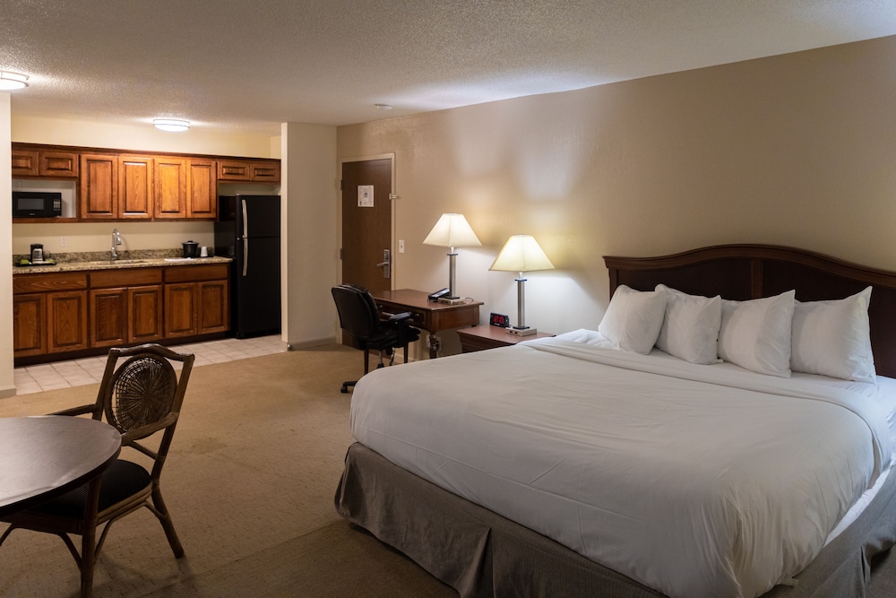 Standard King Room - Non-Smoking - Photo 6