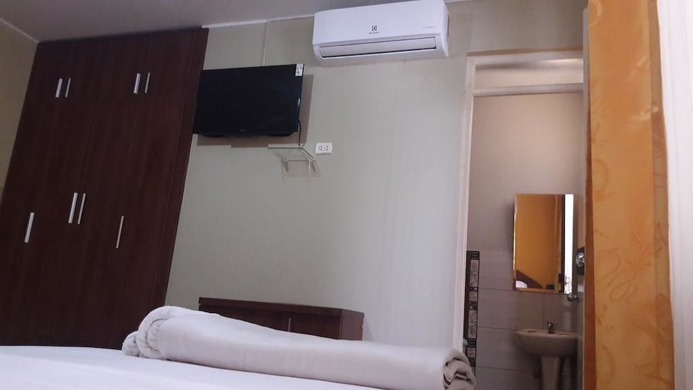 Double Room, 1 Double Bed