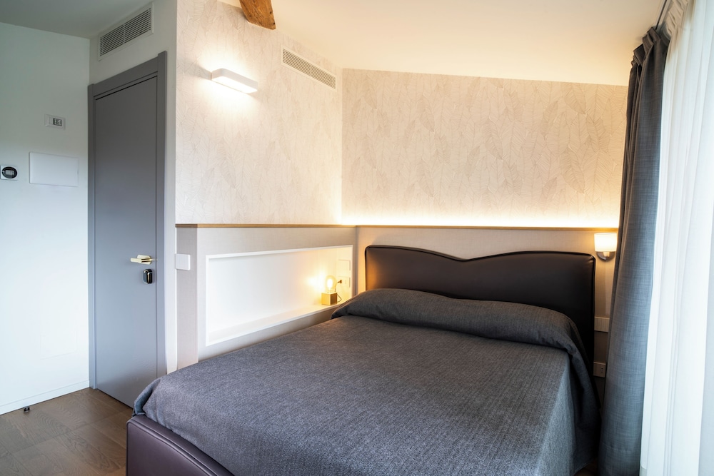 Luxury Room, Private Bathroom