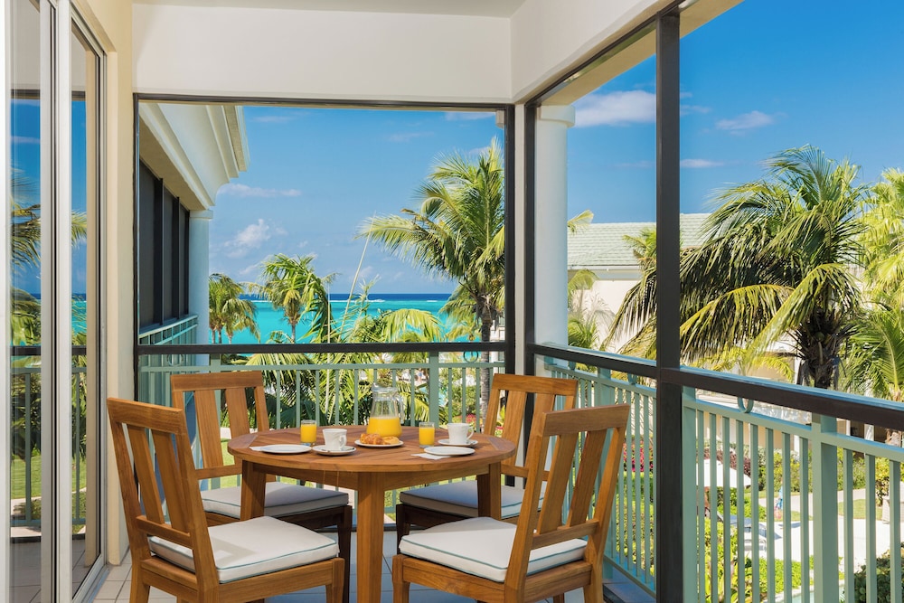 Suite, 1 Bedroom, Ocean View - Photo 1