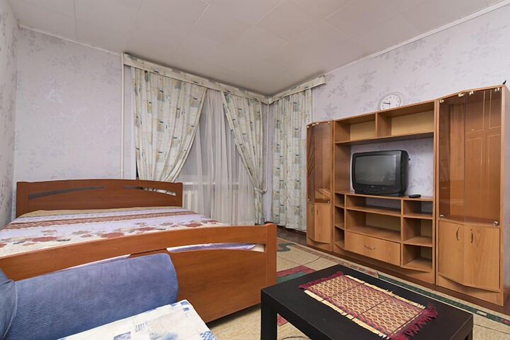 Apartment (Triple, at Dekabristov Street 51) photo 1