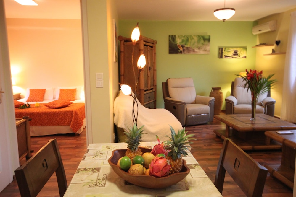 Comfort Apartment, 1 Bedroom, Ground Floor