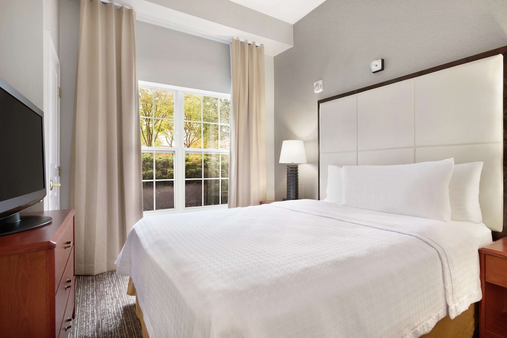 1 Queen, Hearing Accessible, Suite, Non-smoking - Photo 3