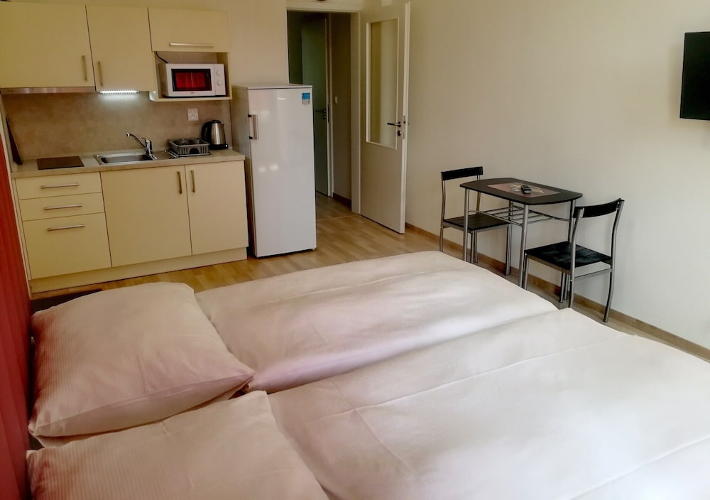 Apartment for 2 persons photo 2
