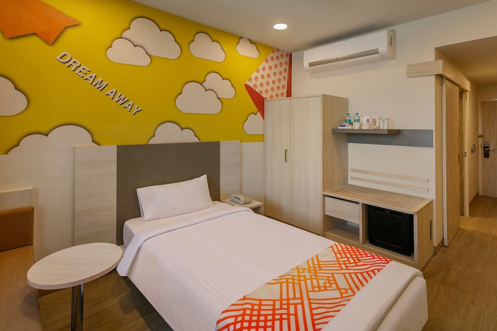 Luxe Solo Room photo 1