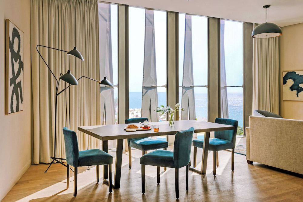 Apartment, 1 Bedroom, Sea View photo 2