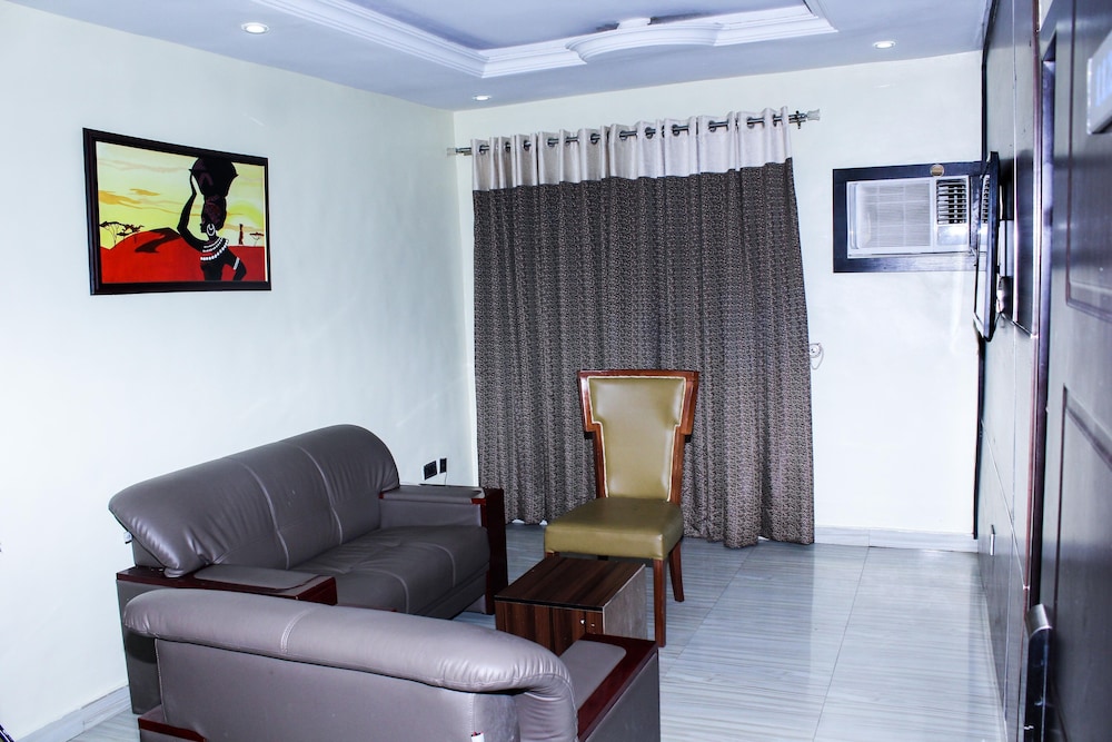Royal Suite - Photo 1
