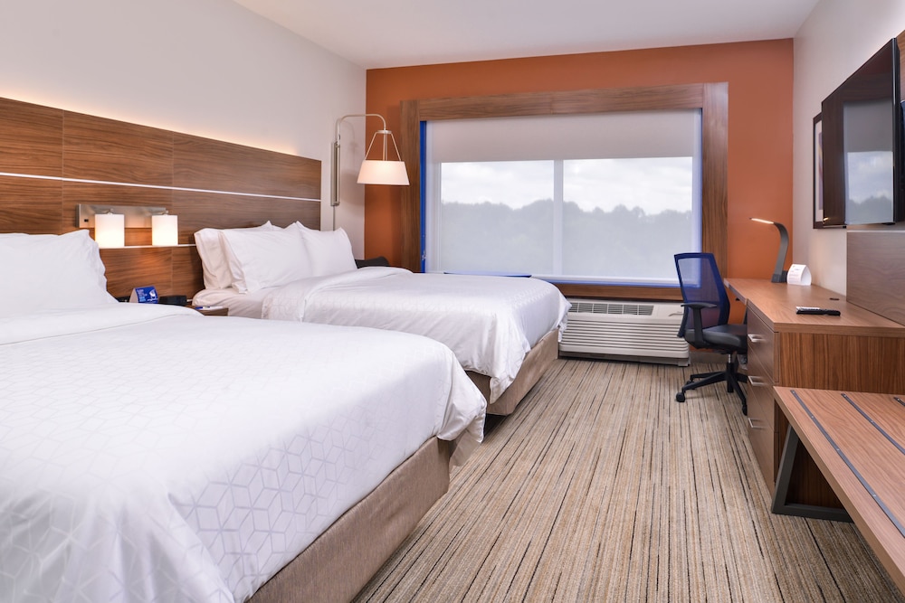 Suite, Multiple Beds, Non Smoking photo 3