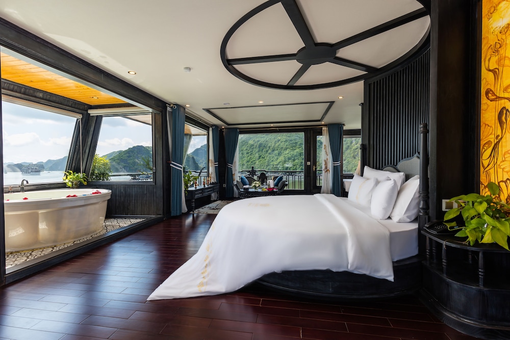 Lan Ha Grand Suite, 2D1N or 3D2N - Photo 9