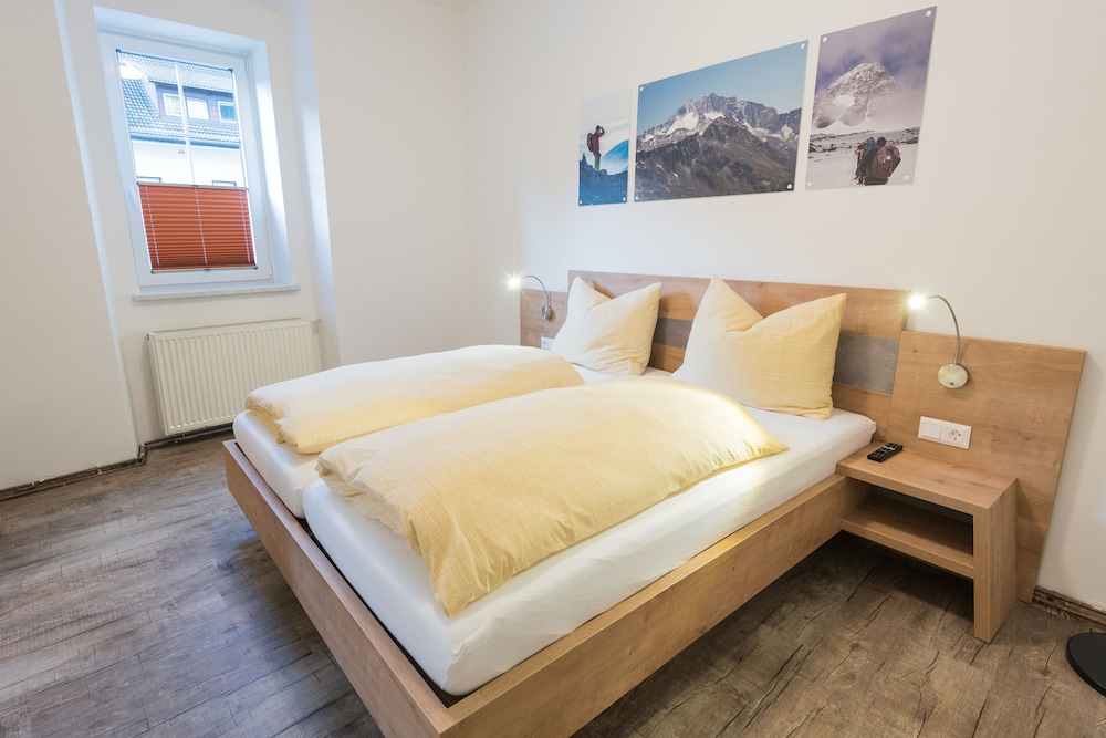 Apartment, 1 Bedroom (Hochalmspitze) photo 1