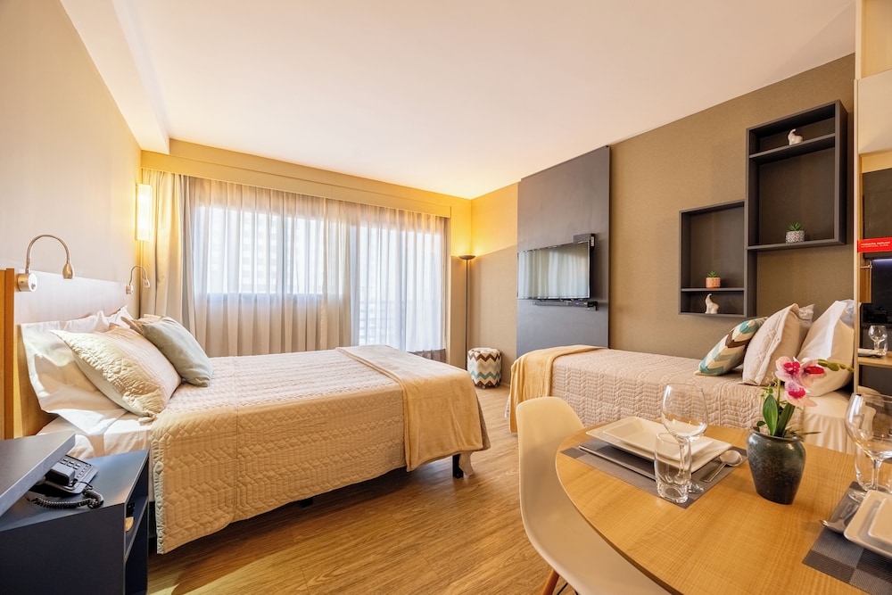 Premium Room, 1 Bedroom