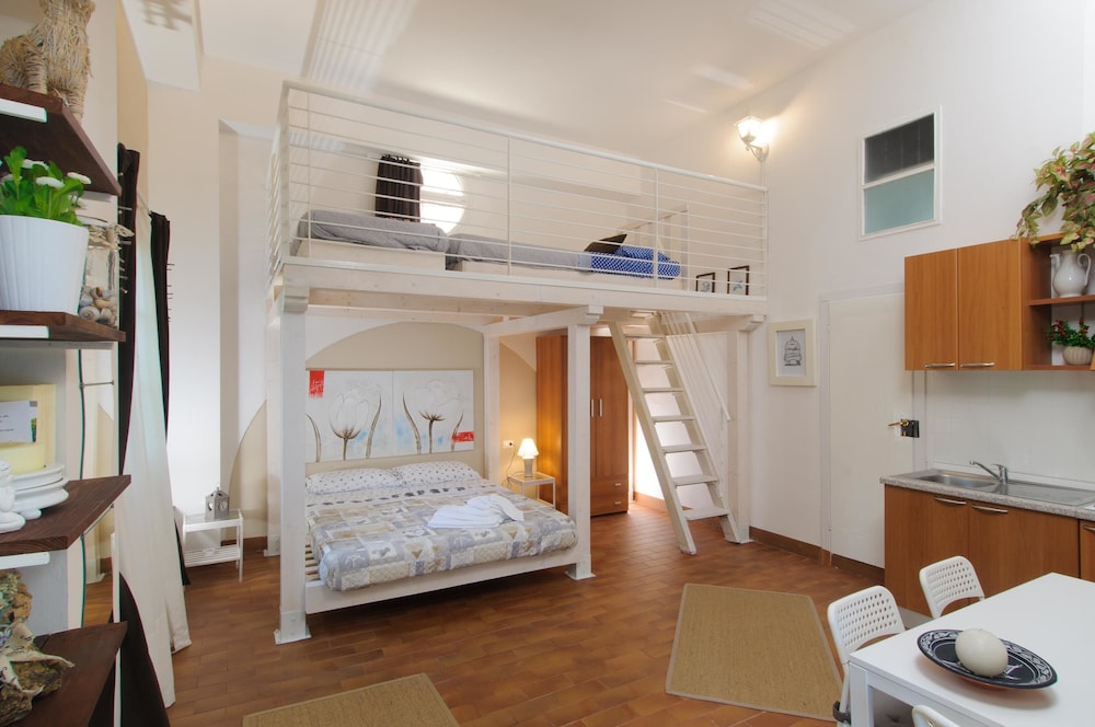 Quadruple Room, Annex Building photo 1