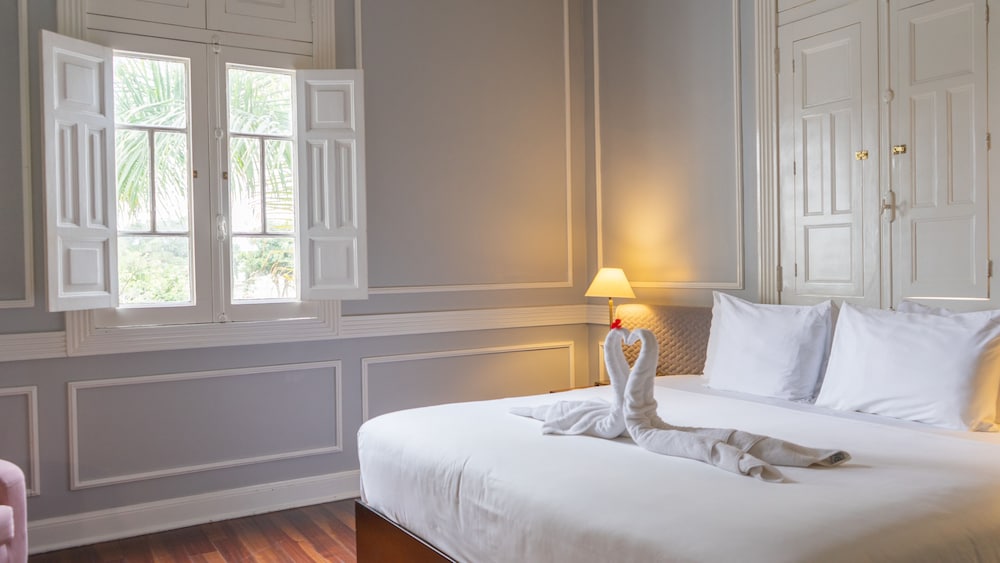Premium Double or Twin Room photo 3