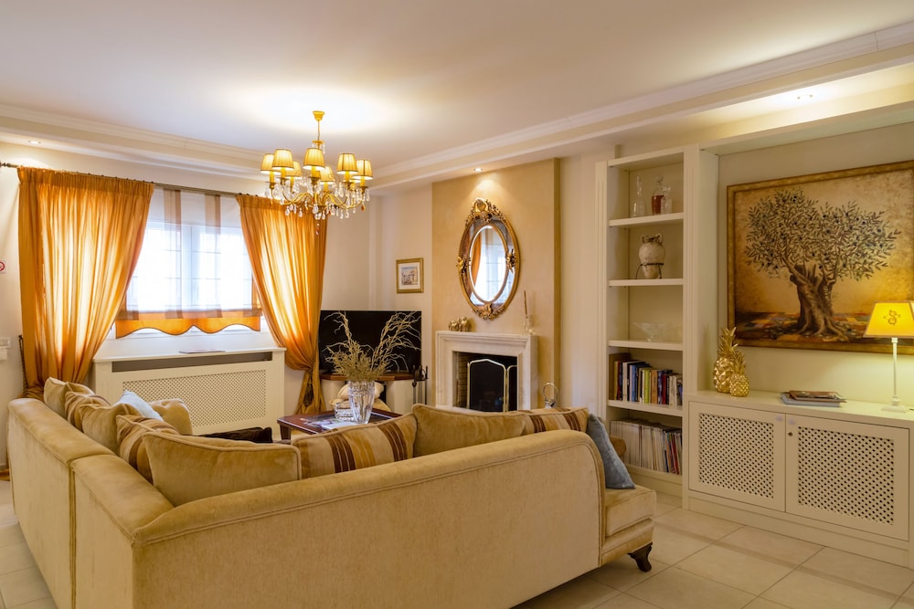 House, 3 Bedrooms