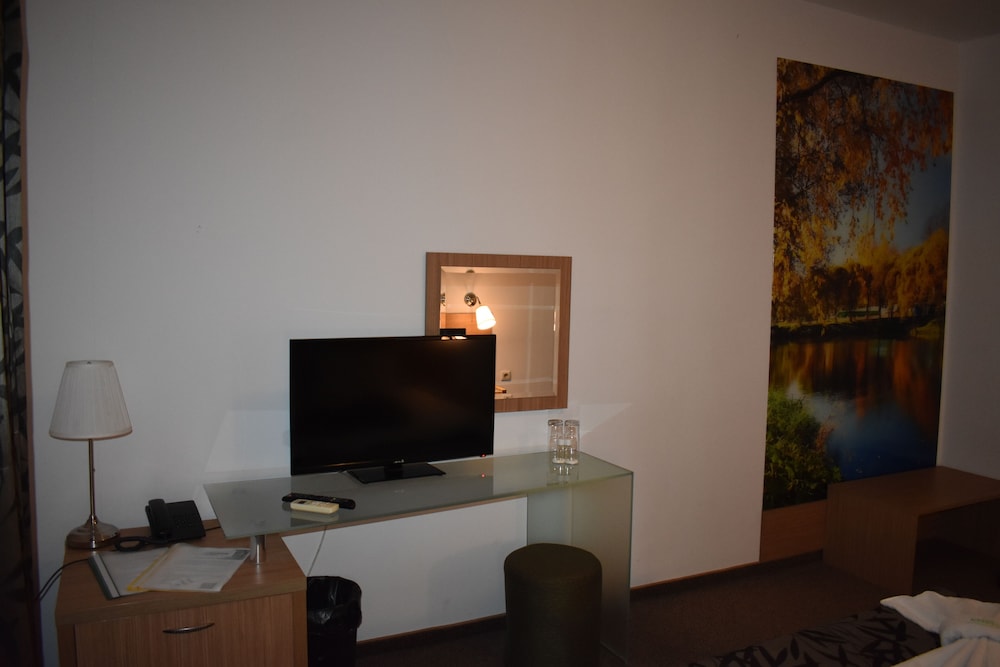 Family Apartment photo 3