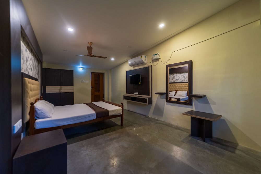 Standard Room photo 3