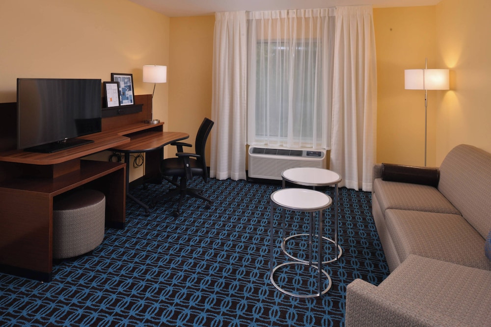 Studio Suite, 1 Bedroom