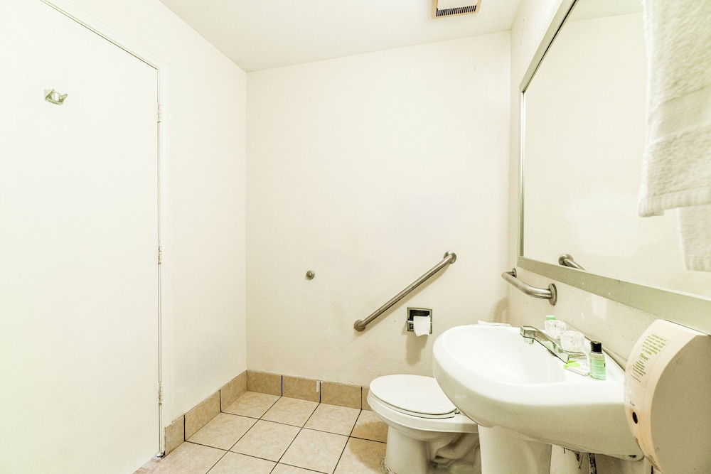 Executive Inn Port Lavaca by OYO, Billede 8