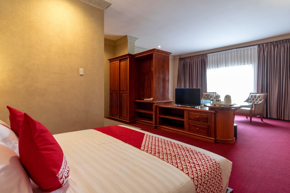 Deluxe Suite photo 3