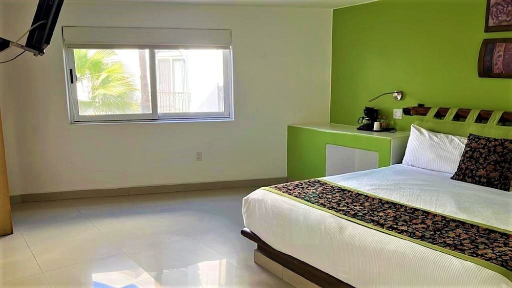 Superior Double Room - Photo 3