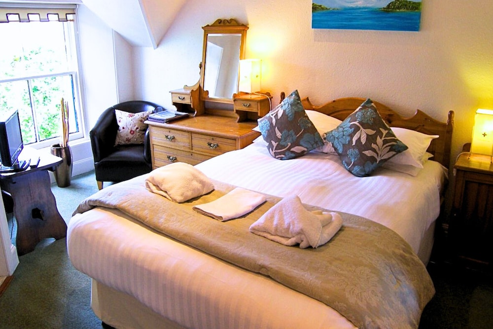 Double Room (Room only) photo 3