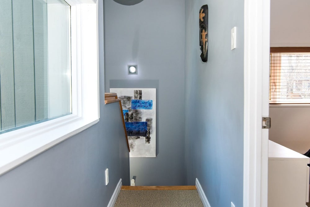 Comfort Cottage, 2 Bedrooms, Fireplace (Cottage Mont Sainte-Anne, 200) photo 3