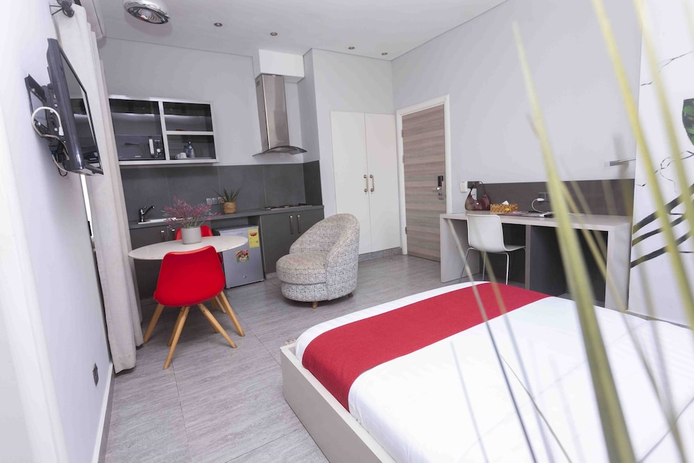 Superior Room photo 1