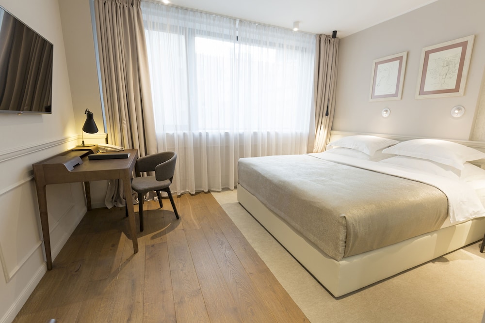 Superior Double or Twin Room, 1 Bedroom