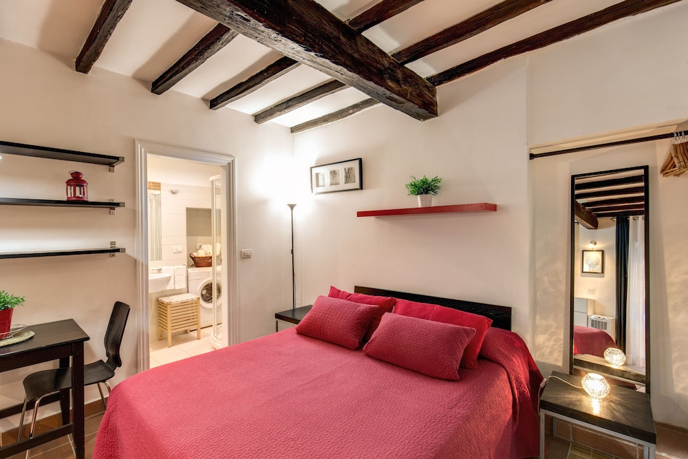 Przytulne Studio w Trastevere, Zdjęcie 5
