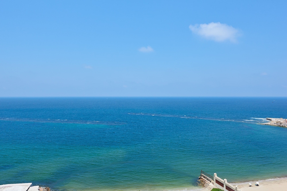 Room, 2 Twin Beds, Smoking, Sea View (Balcony) - Photo 5
