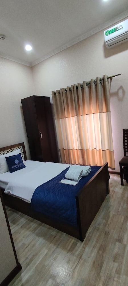 Economy Single Room